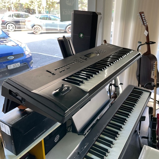 [Occasione] Ex-Demo Korg X3 