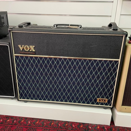 [occasione] Vox Valvetronix AD120VTX 2x60