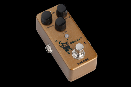 [NUXNOD1] NUX Horseman Overdrive