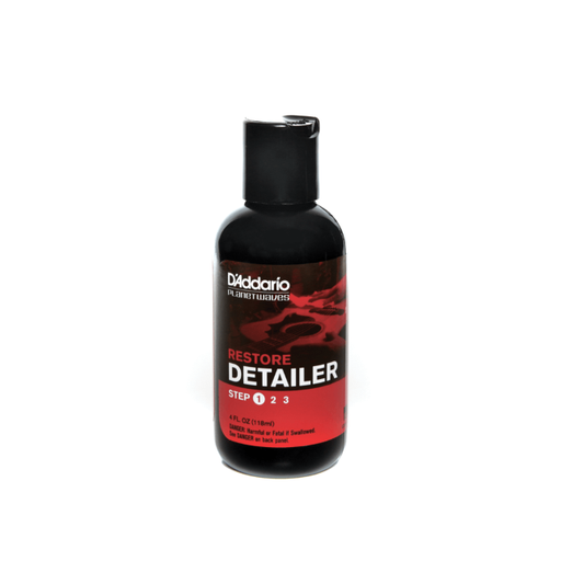 [Pulizia Cura] Daddario Hydrate Fingerboard Conditioner 