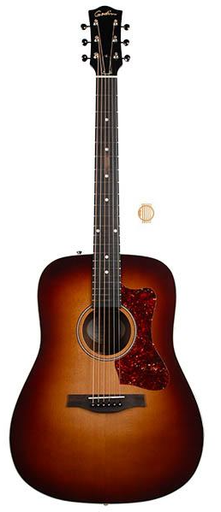 [GO-CEN-D-CB-EQ] Godin ''Century'' Cognac Burst Dreadnought Fishman Sonitone Pick Up High Gloss