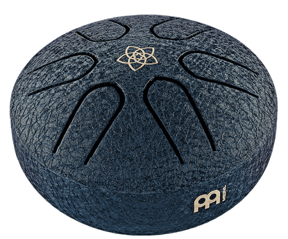 [PSTD2NBVF] Pocket Tongue Drum Sonic Energy A Major Navy Blue