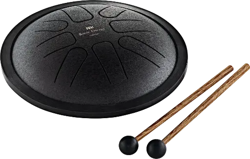 [SSTD1BK] Small Tongue Drum Sonic Energy F Minor Black