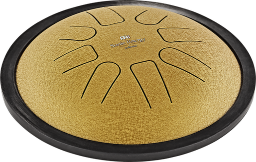 [small SSTD3G] Tongue Drum Sonic Energy C Minor Gold