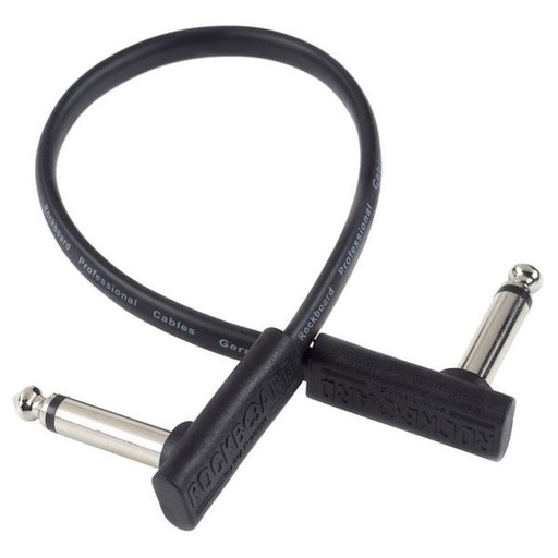 [cavo jack 404983] Rockboard Flat Patch 5cm