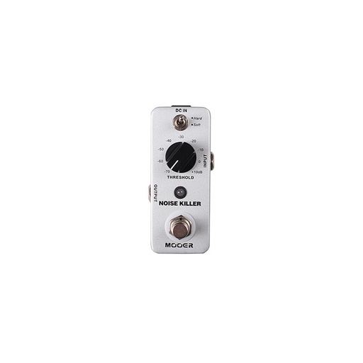 [Noise Gate pedalino pedale] Mooer Noise Killer 
