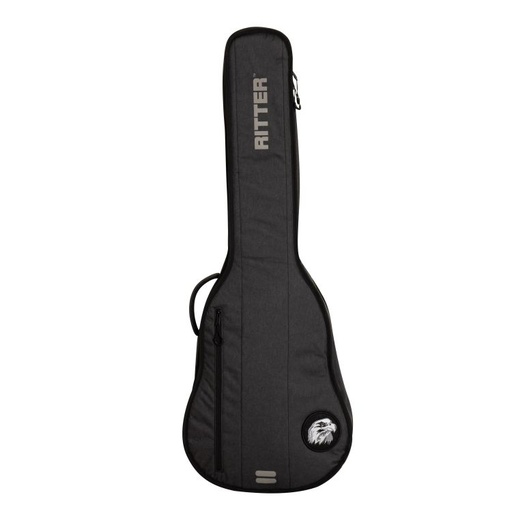 [RI RGD2-L.ANT borsa] Ritter Davos Chitarra Elettrica Les Paul