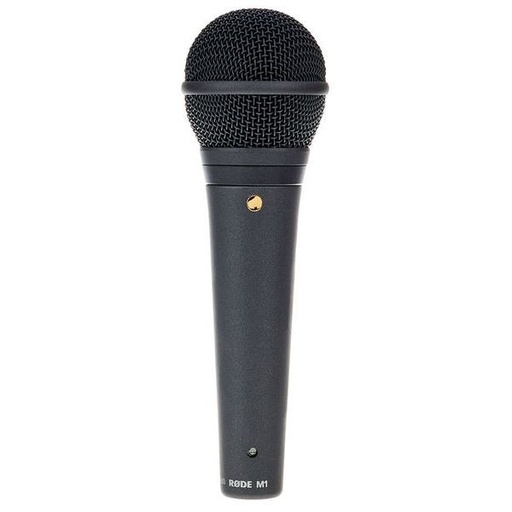 Microfono Dinamico Rode M1