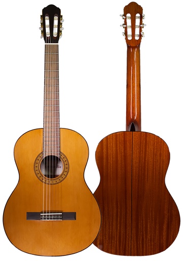 [50011] Maravilla Classica M20 4/4