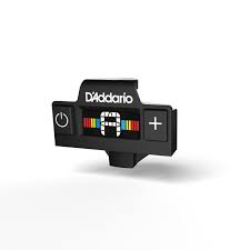 [Accordatore chitarra] Daddario Micro Soundhole Tuner 