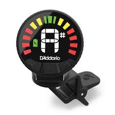 [PW-CT-26 accordatore] Daddario Nexus 360 Tuner