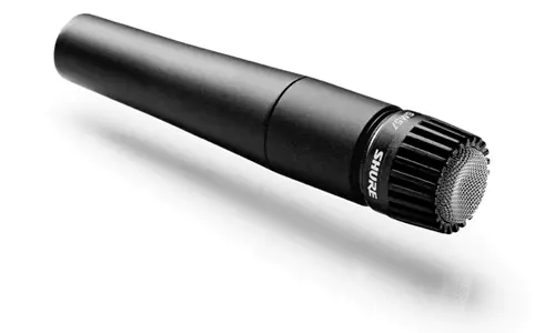 [217032] Microfono Direzionale Shure SM57