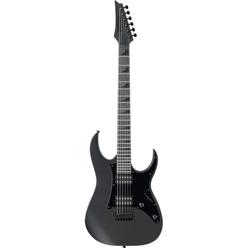 [GRG131EX-BKF] Ibanez GRGR131EX-BKF