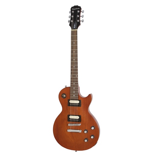 [chitarra elettrica] Epiphone Les Paul Studio LT Walnut