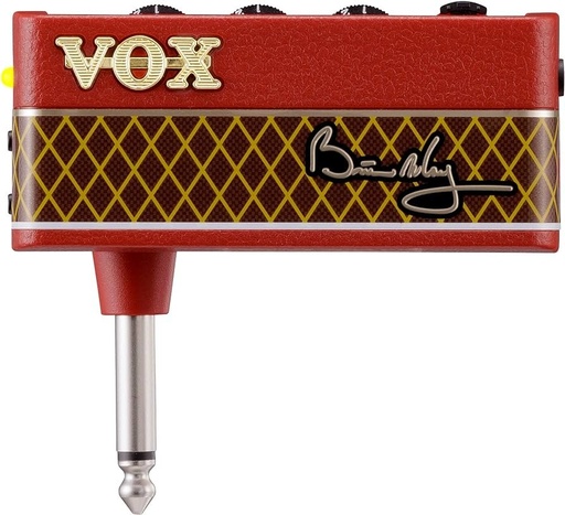 VOX AmPlug 2 Brian May